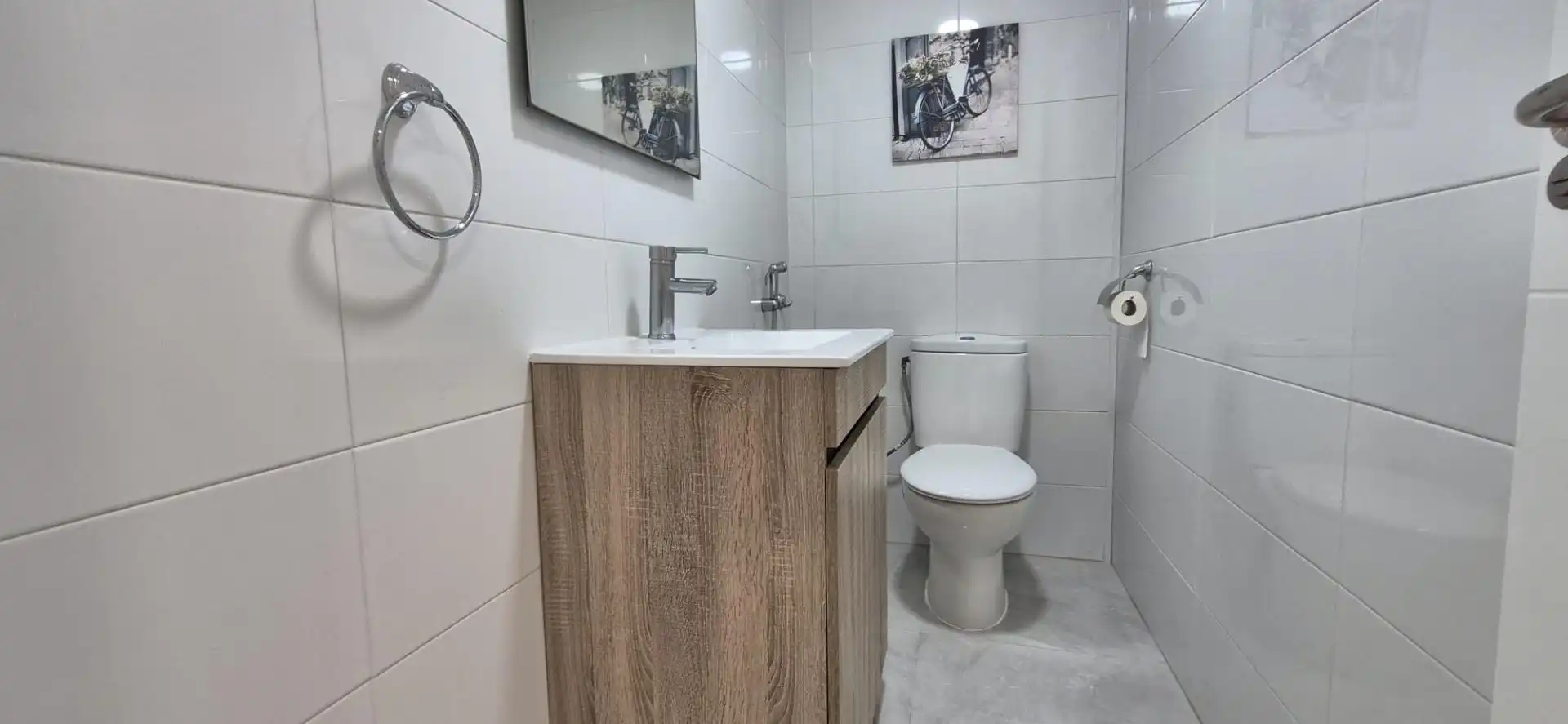 Piso con terraza en venta en Calle MONCAYO 37, imagen 14