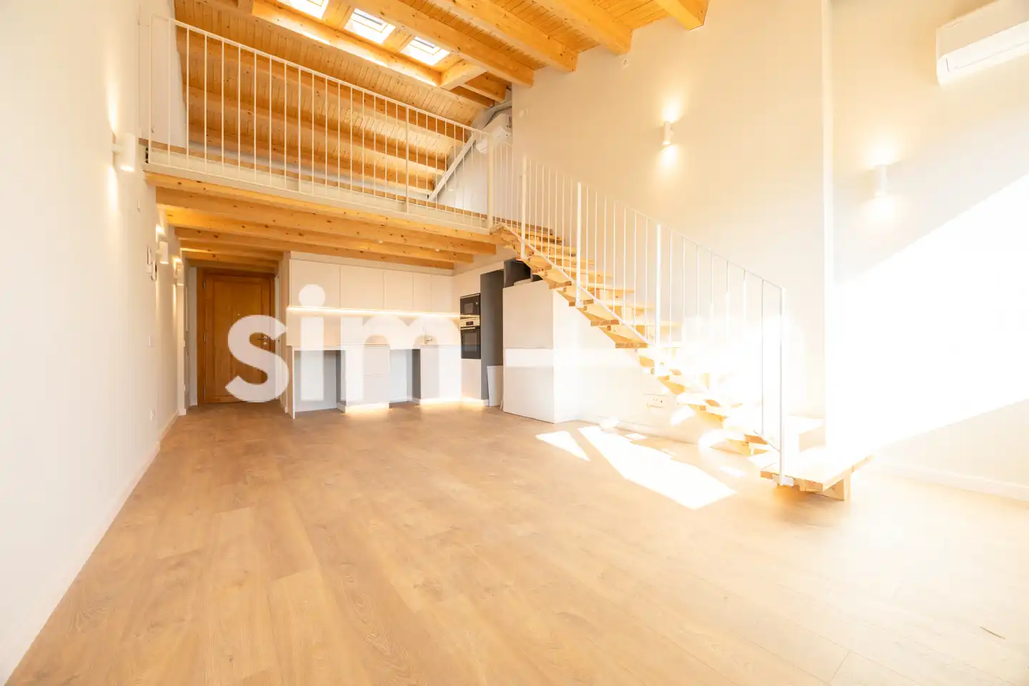Dúplex en venta en Nord