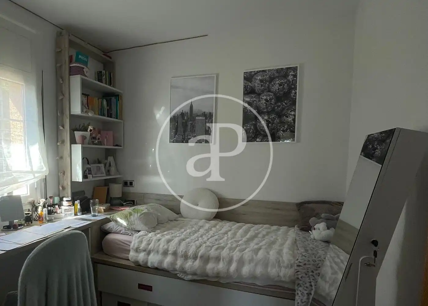 House with terrace for sale in Carrer Montseny, imagen 20