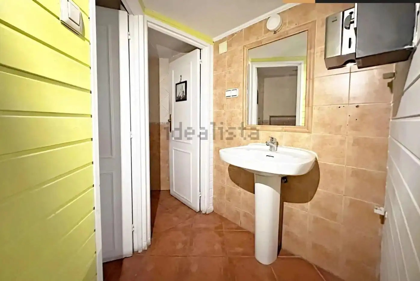 Local comercial en venda a Rúa Barcelona, imagen 2