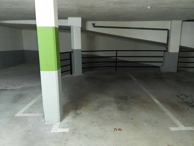 Garaje en Venta en MERCE RODOREDA en Piscinas