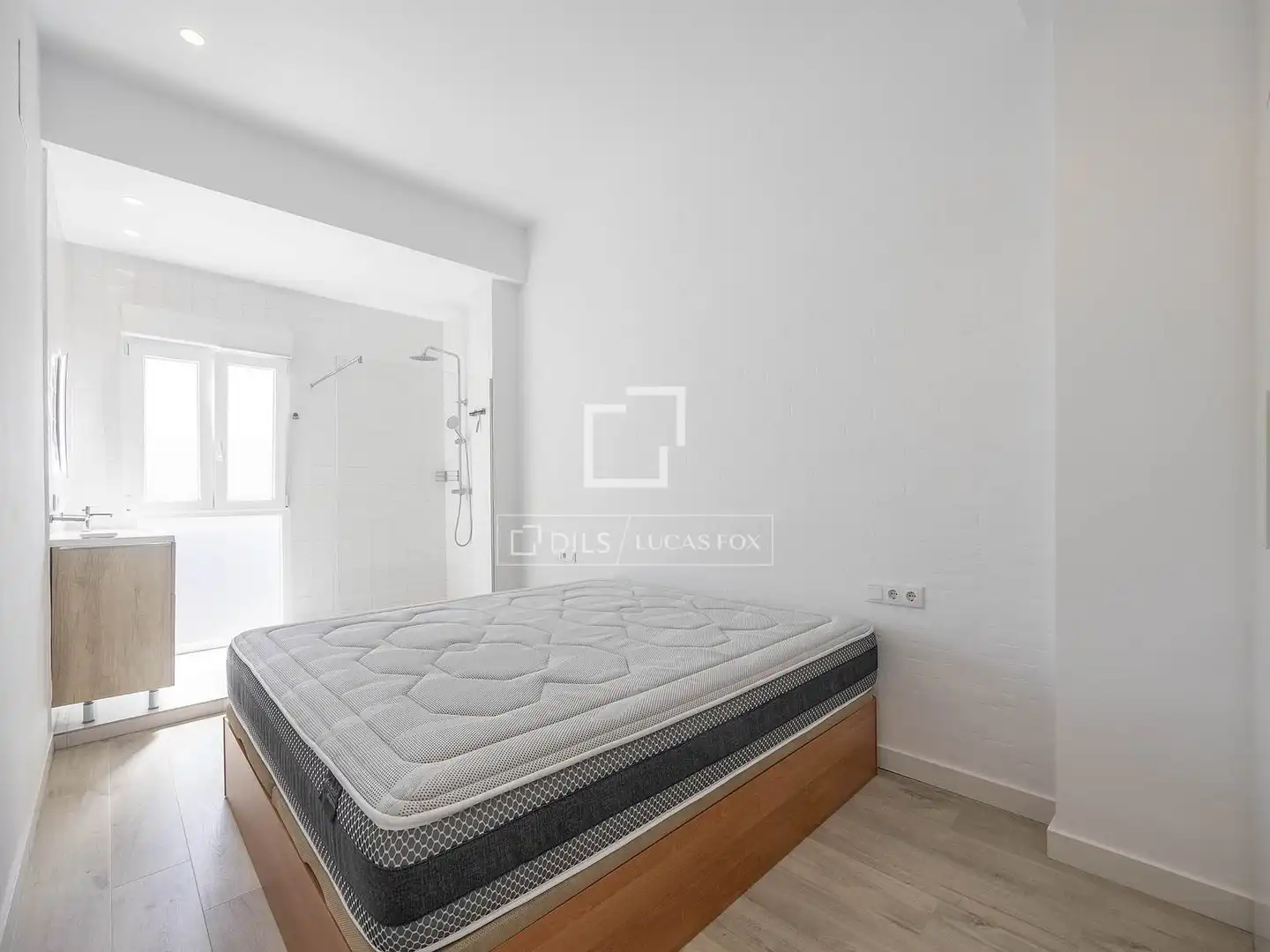 Flat with terrace to rent in L'Eixample, imagen 31