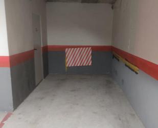 Garatge de lloguer a Binissalem