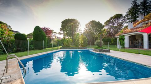 Foto 3 de Casa o chalet en venta en Calle del Valle de Tobalina, Las Lomas, Boadilla del Monte