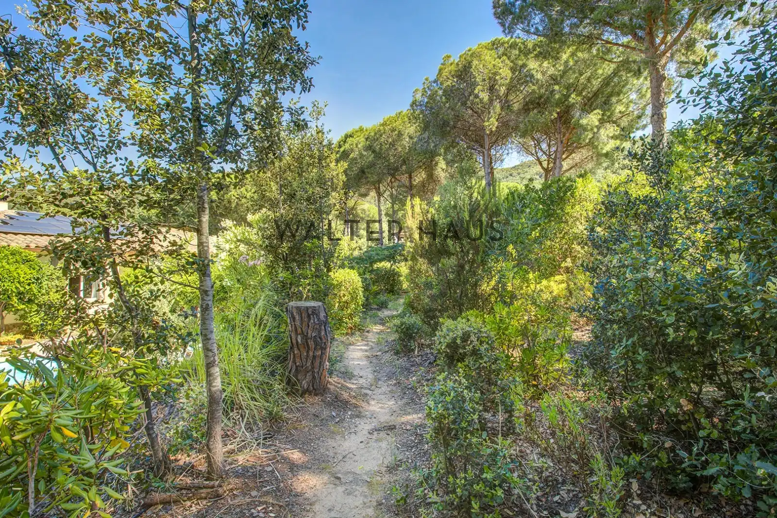 Maison avec piscine à vendre à Carrer de la Volta Ginesta, imagen 36