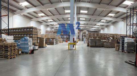 Photo 2 of Industrial buildings for rent in Centro, San Fernando de Henares