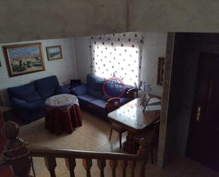 Dúplex en venda en Lorca amb Moblat i Balcó