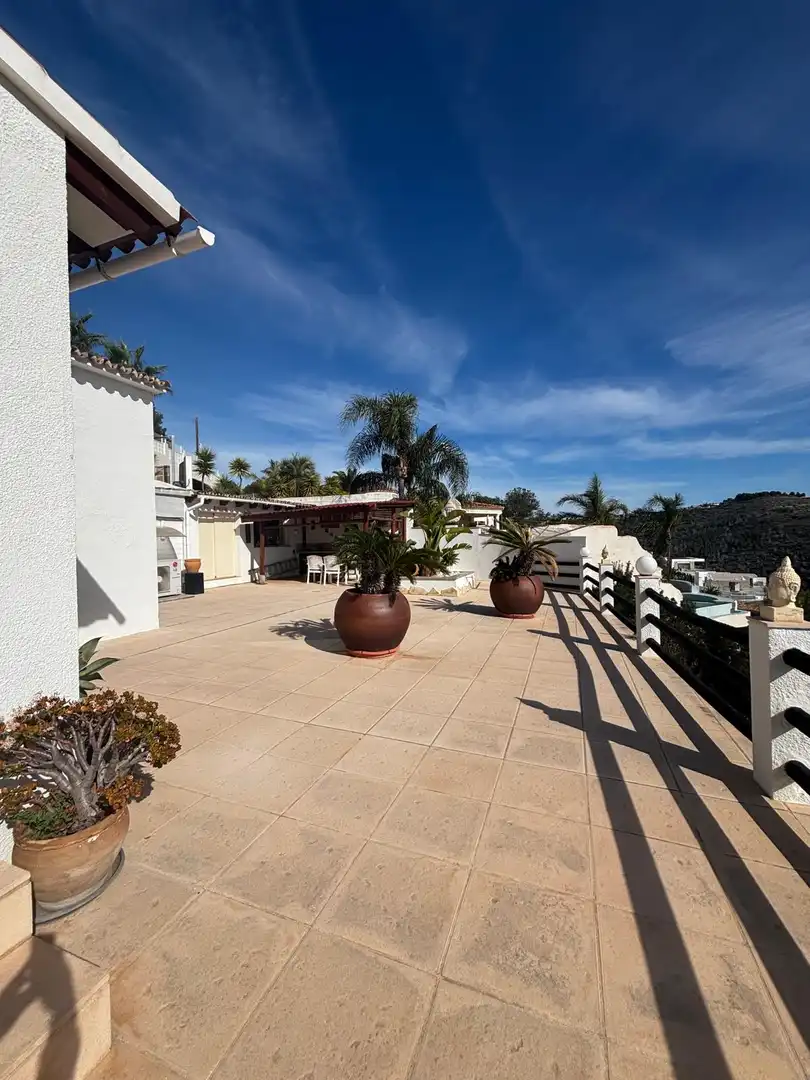 Villa à vendre à Gargasindi - Garduix - Colina del Sol, imagen 9