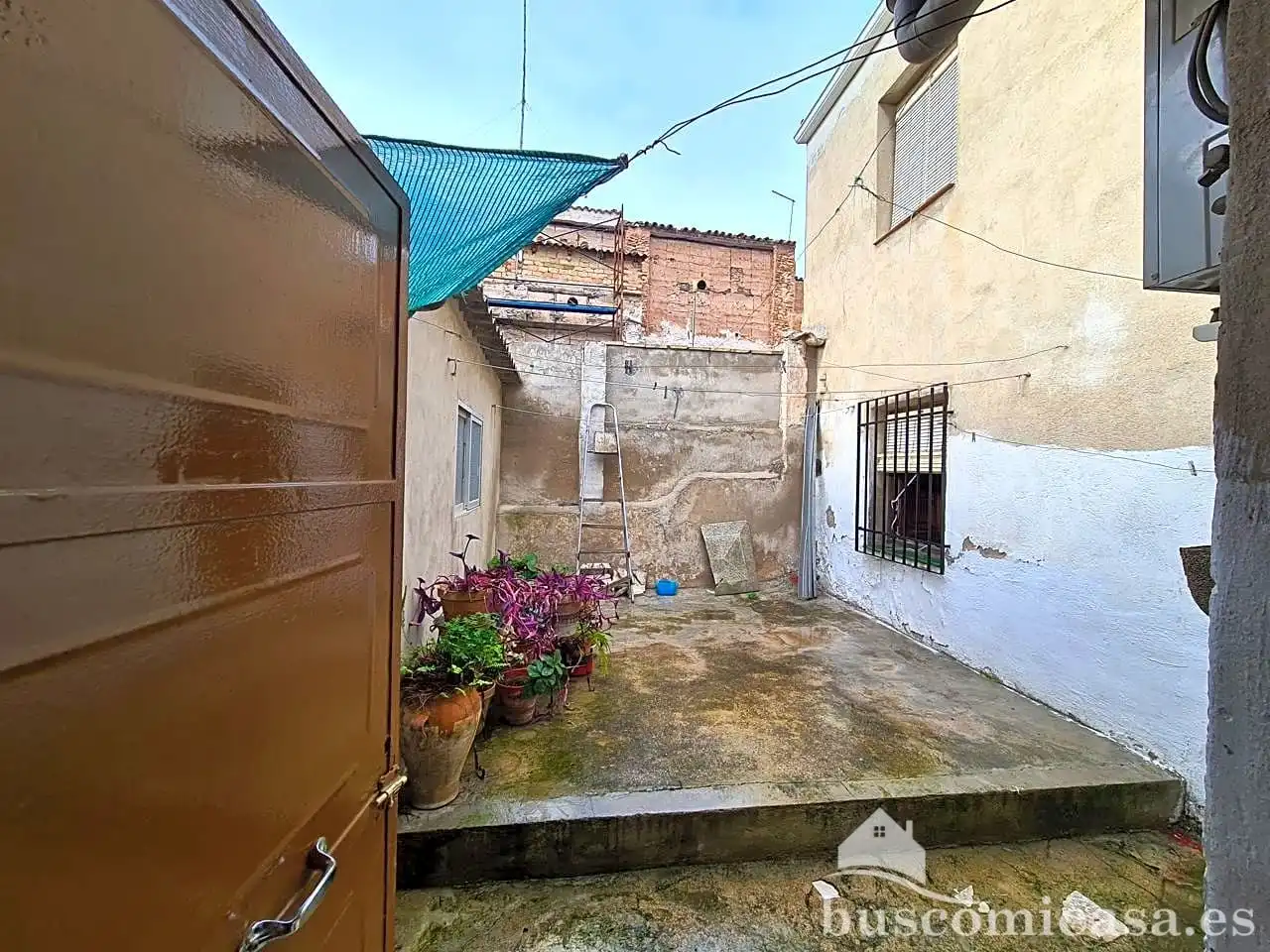 Casa o chalet en venta en Del Banco, Peal de Becerro