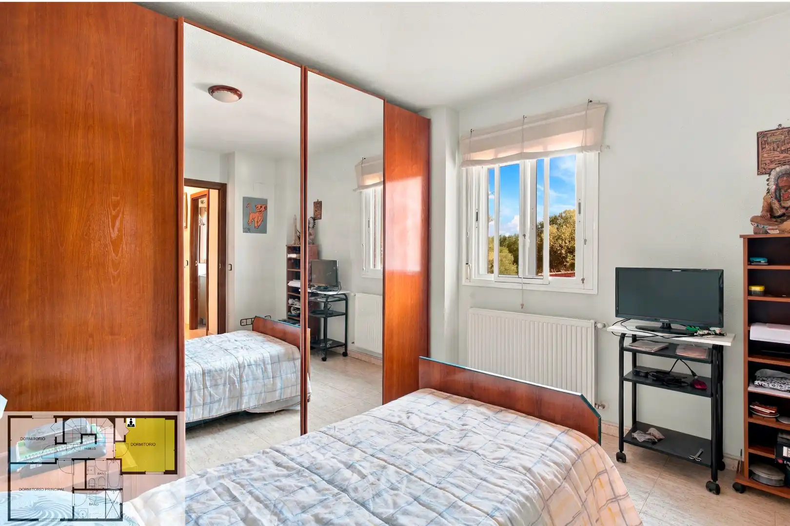 Casa bifamiliare con piscina in vendita a Calle los Brezos, imagen 33