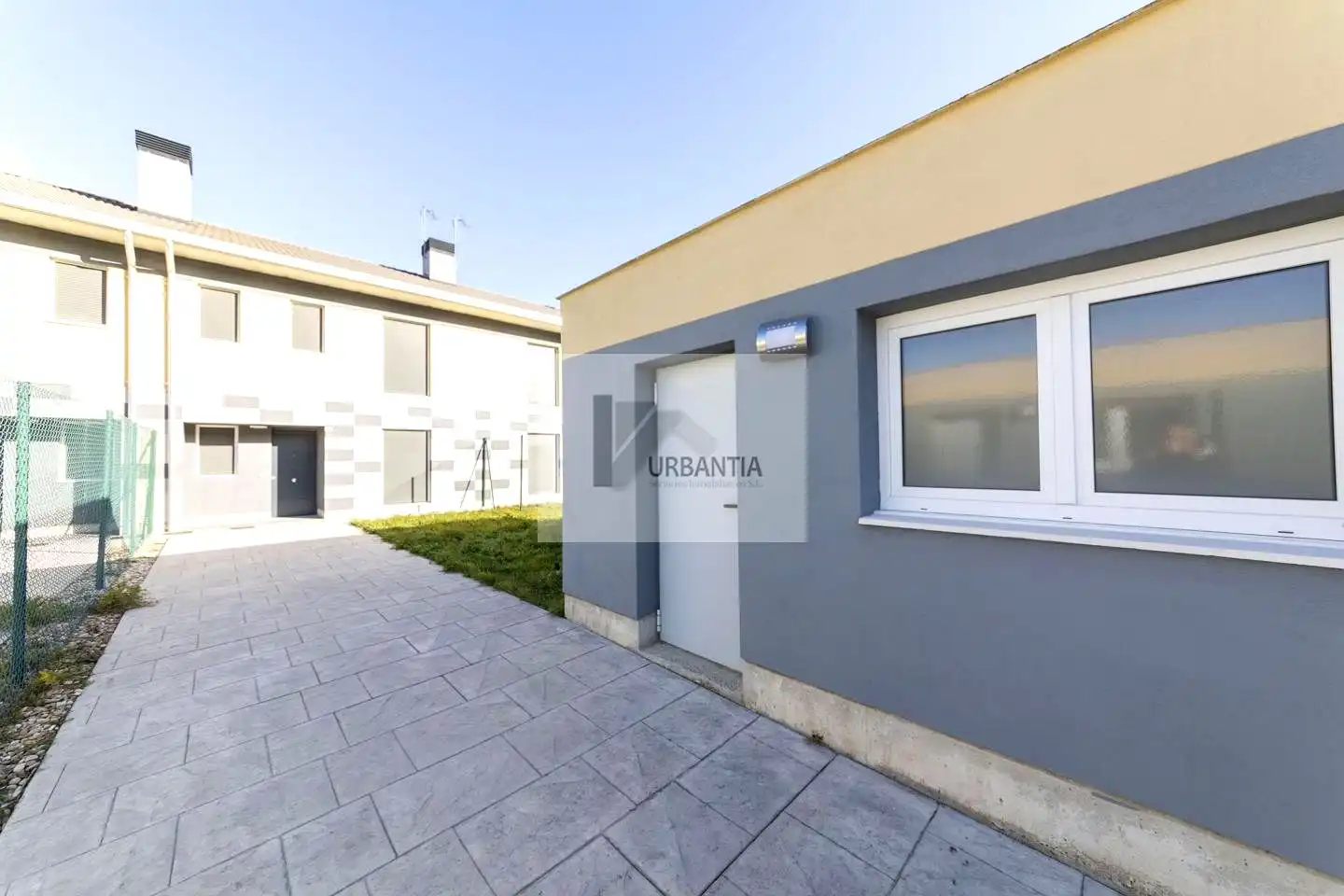 Casa o xalet en venda a Río Robo, Enériz / Eneritz