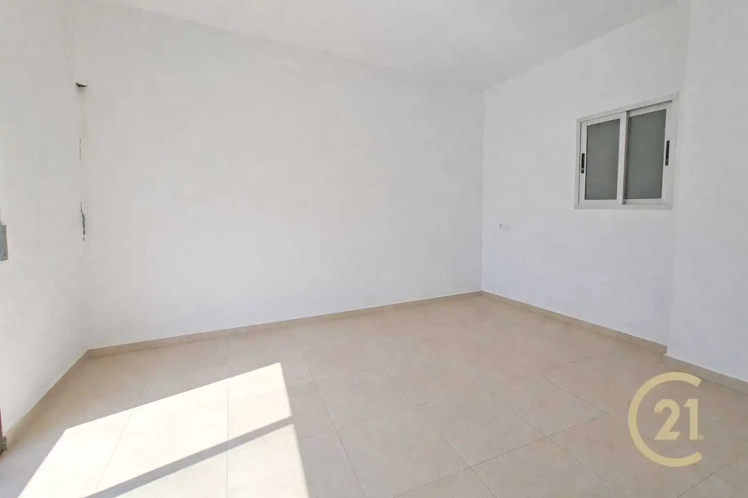 Dormitori de Casa adosada en venda en Cartajima amb Terrassa