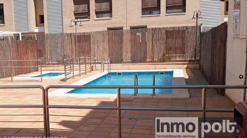 Foto 4 von Dachboden zur Miete in Avenida Romería de San Blas, 2, Santiago de la Ribera, San Javier