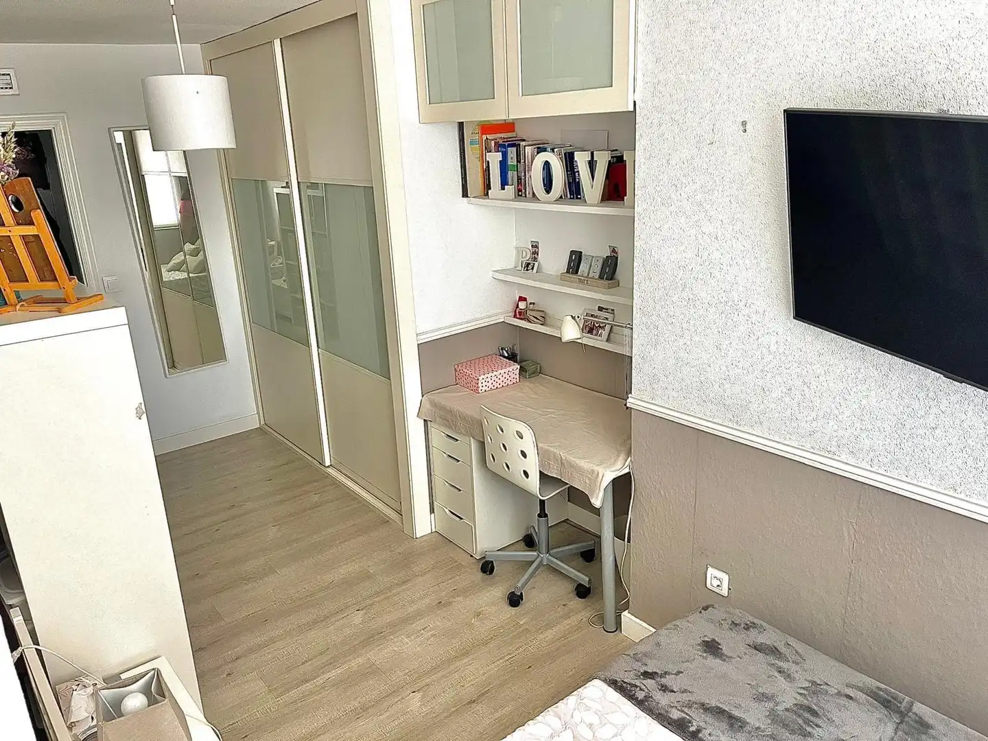 Penthouse with terrace for sale in Benalúa - Babel, imagen 8