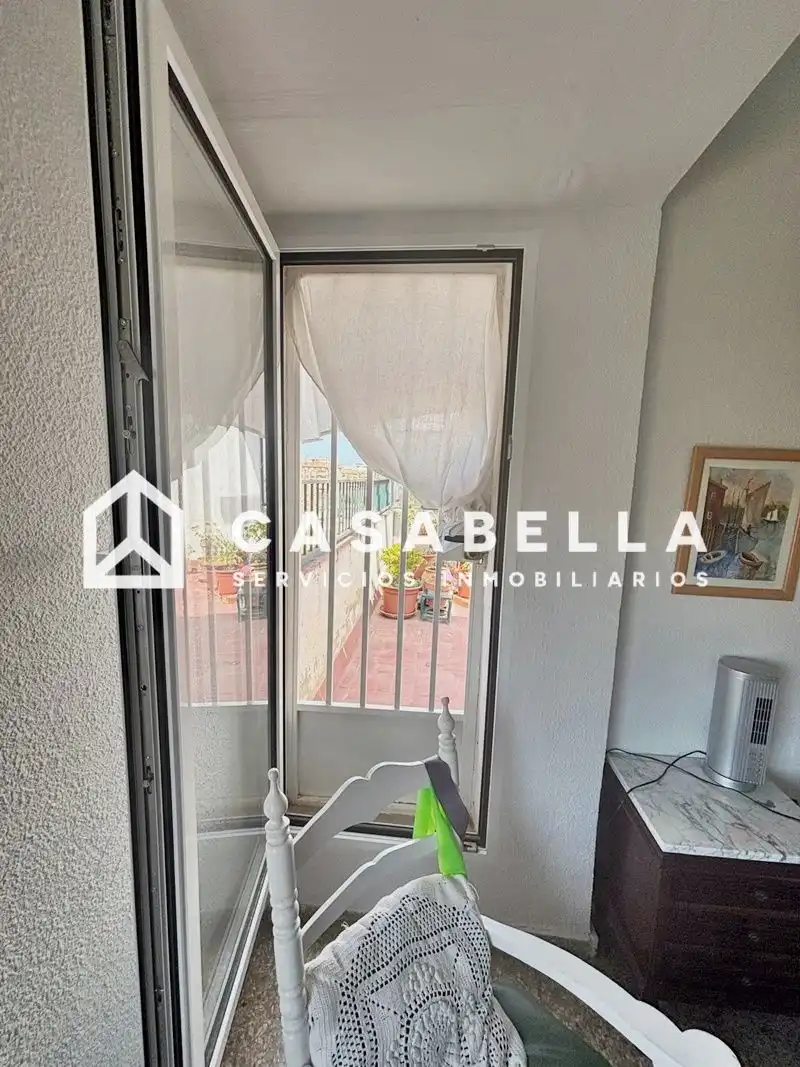Flat with lift for sale in Quatre Carreres, imagen 32