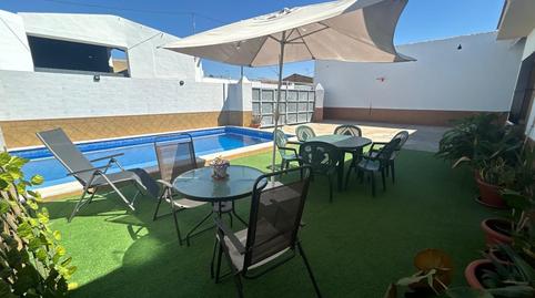 Foto 3 de Casa o xalet en venda a Los Palacios y Villafranca, Sevilla