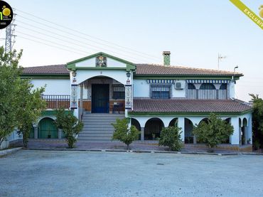 Casa en venda a Puente Tablas - Puente Nuevo - Cerro Molina