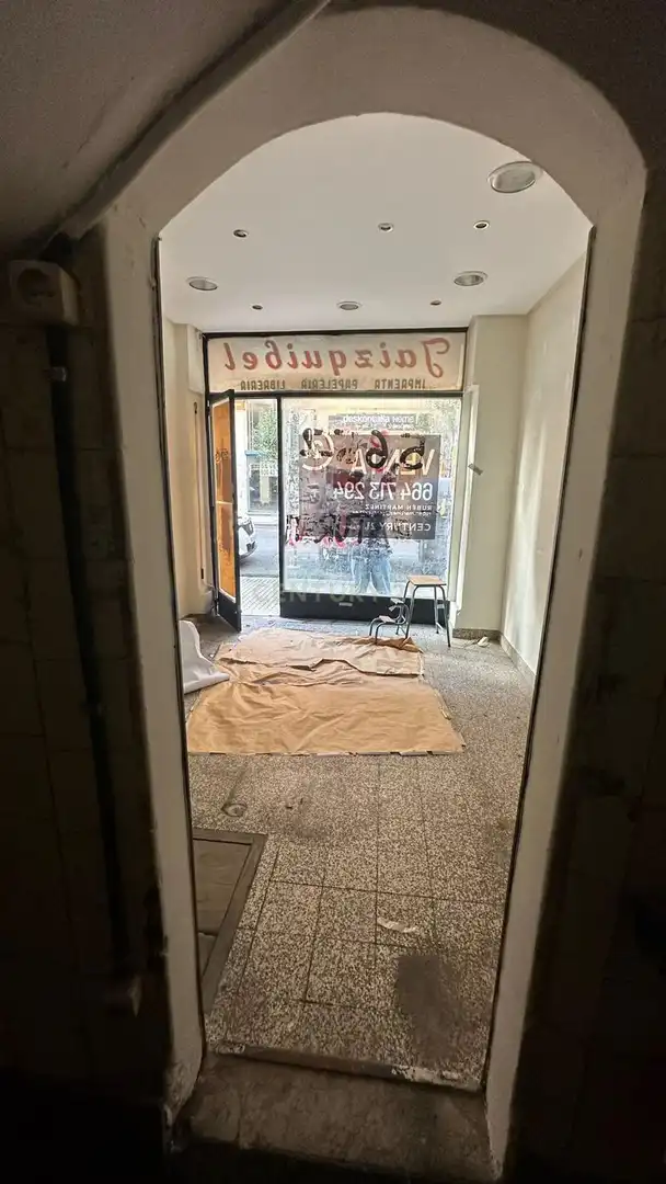 Local comercial en venda a Secundino Esnaola Kalea, 10, Donostia-San Sebastian, Spain 10, imagen 6