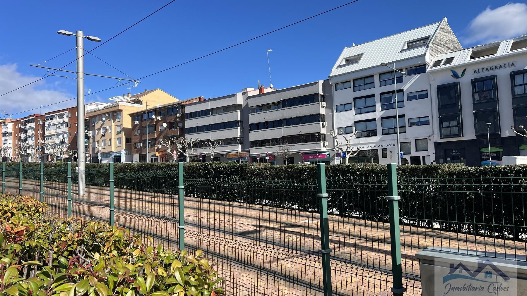 Flat for sale in JUAN CARLOS I, Casco Antiguo