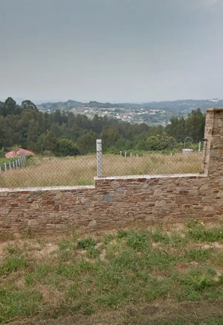Terrenys i solars en venda a Betanzos, imagen 5