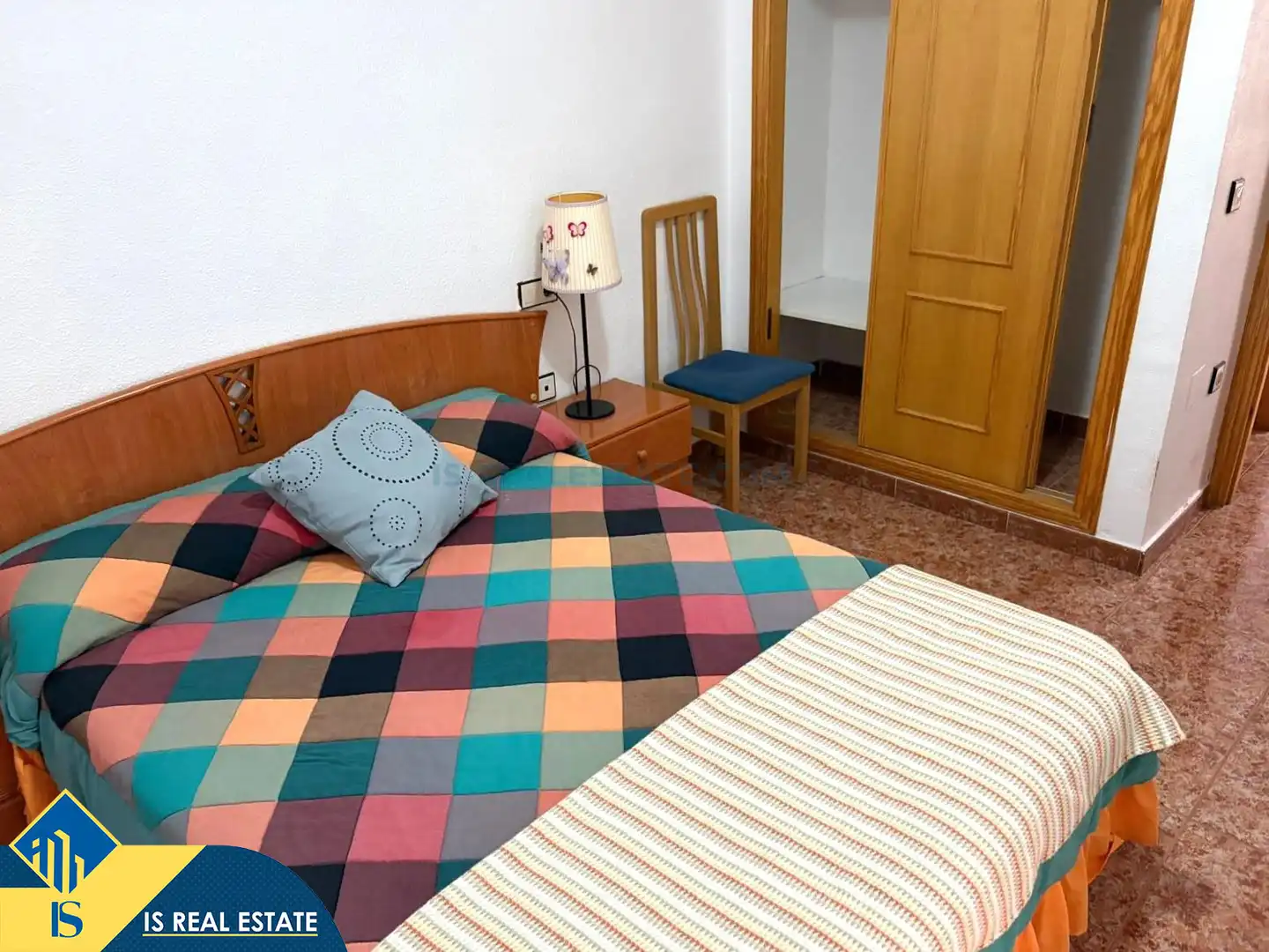 Bedroom of Houses for sale in Orihuela  with Heating, Furnished and Oven