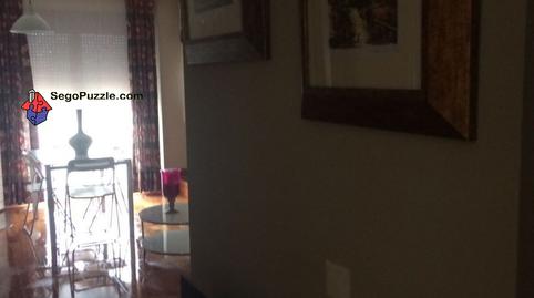 Foto 2 de Pis en venda a Torrecaballeros, Segovia