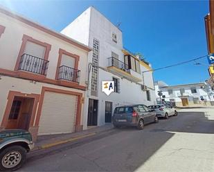 Exterior view of Apartment for sale in Monturque  with Air Conditioner, Terrace and Storage room