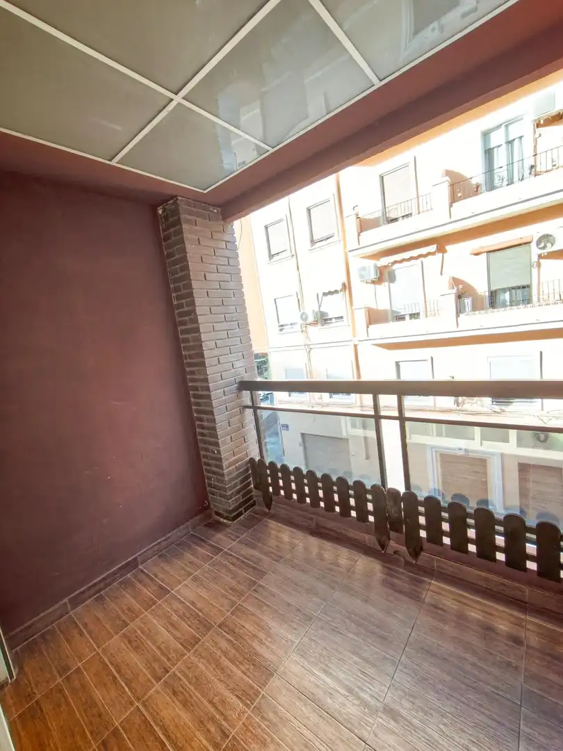Piso con balcón en alquiler en La Saïdia, imagen 8
