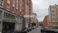 Exterior view of Flat for sale in Gijón   with Heating