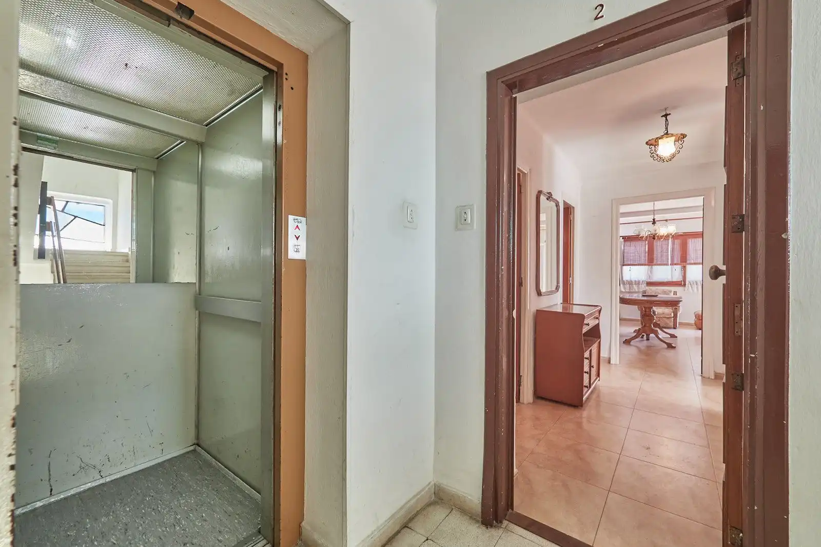 Piso en venta en Torredembarra con Terraza