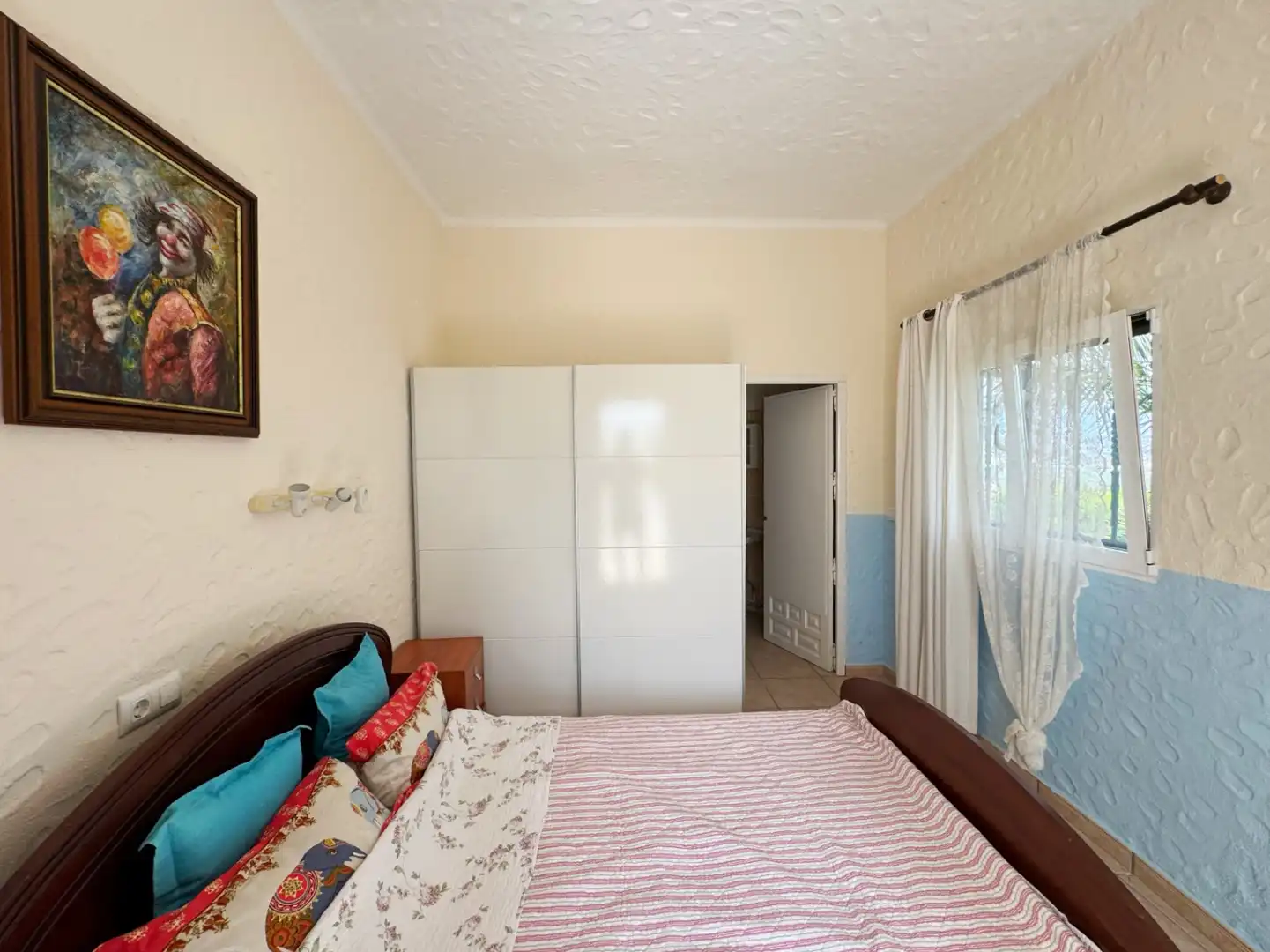 Habitación de Casa o chalet en venta en Jávea / Xàbia con Aire acondicionado, Calefacción y Piscina