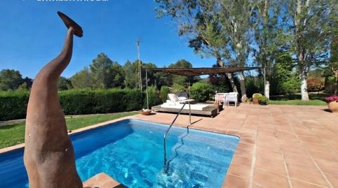 Foto 4 de Casa o xalet en venda a Sant Esteve Sesrovires, Barcelona