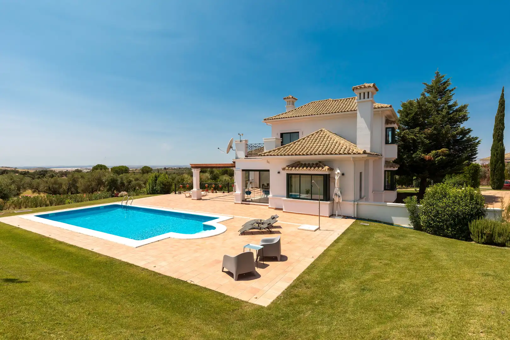 Casa o xalet en venda a Calle de los olivos, Arcos de la Frontera