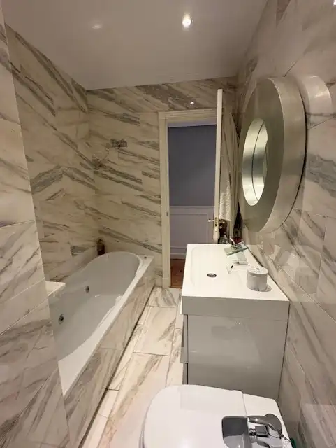 Flat with lift for sale in Calle de la Independencia, imagen 12