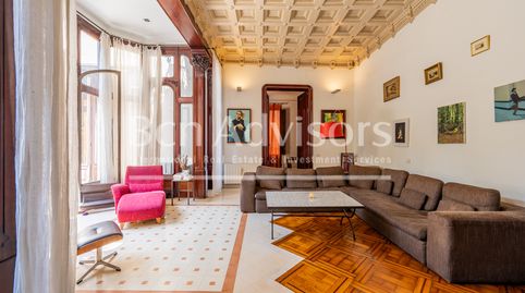 Foto 2 de Piso en venta en Carrer Ample, Barri Gòtic, Barcelona Capital