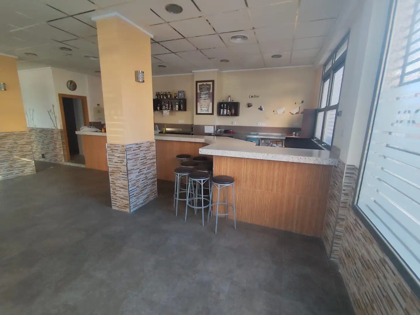 Local comercial en venda a Calle Pintor Portela, imagen 13