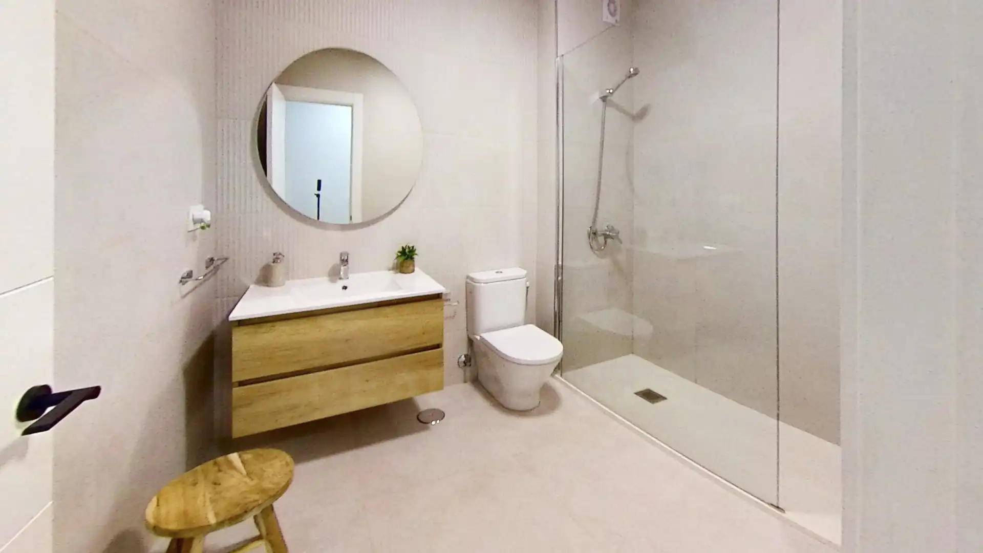 Flat with pool for sale in Aguadulce, imagen 11