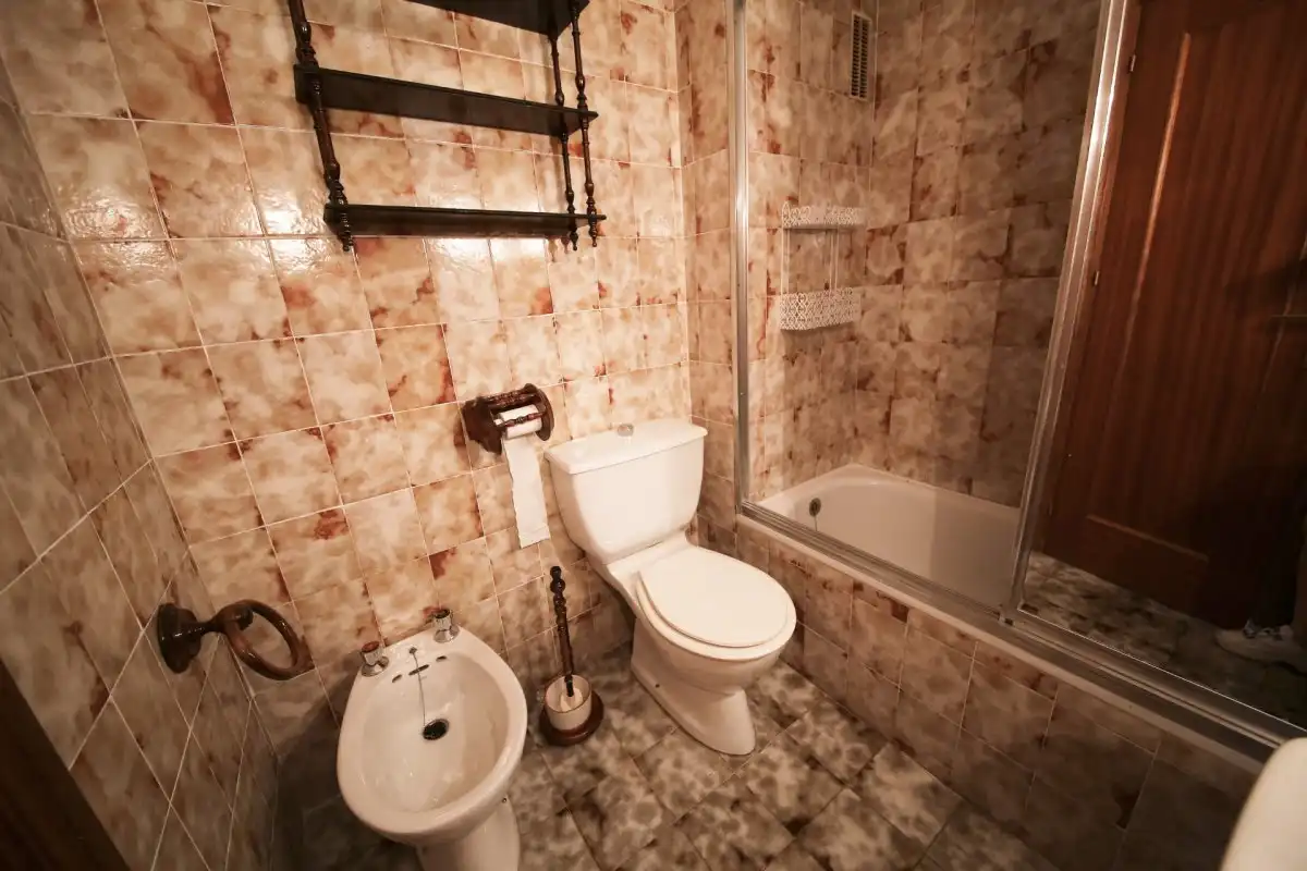 Piso en venta en Tomelloso