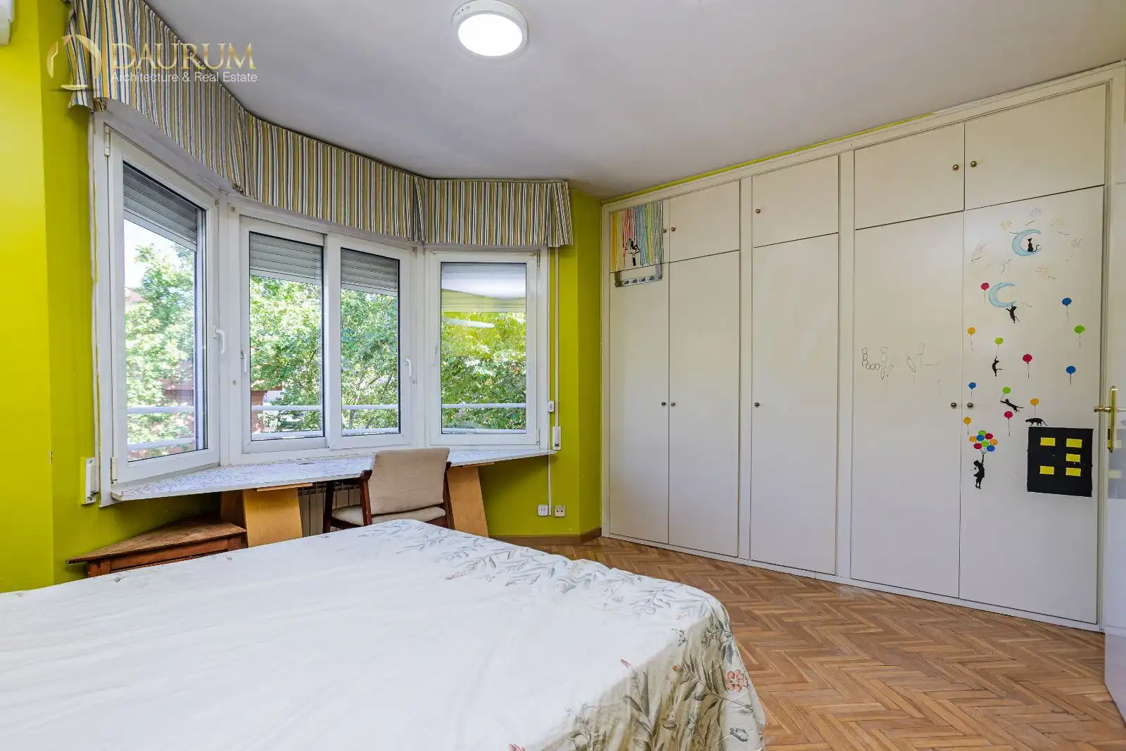 Casa bifamiliare con piscina in vendita a Riscos de Polanco, imagen 18