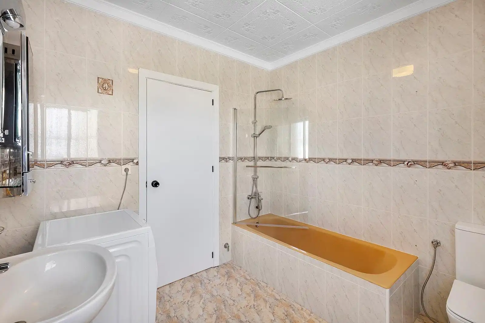 Villa avec piscine à vendre à Calle del Abedul, imagen 70