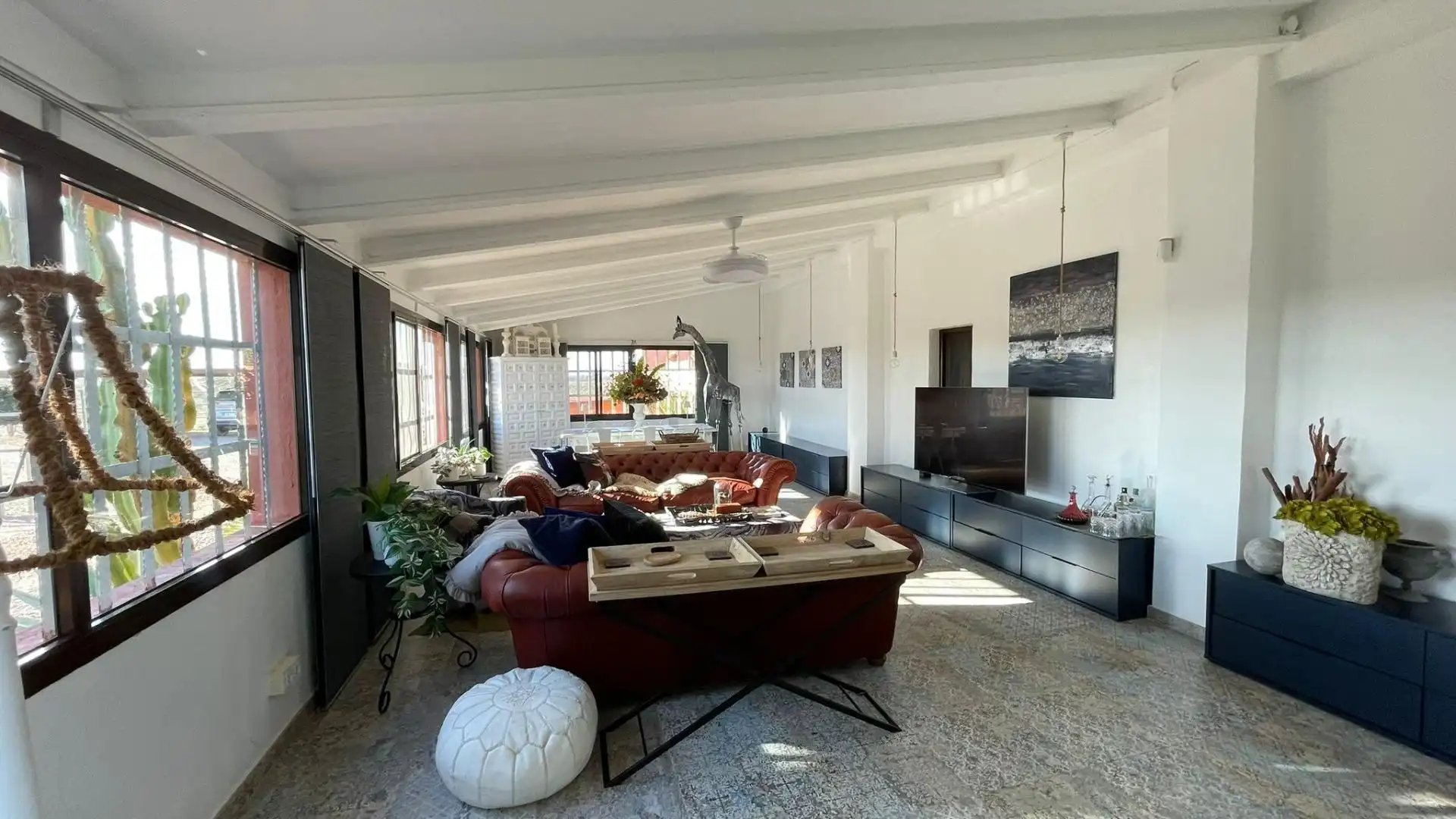 Casa rústica en venta en Centro, imagen 11