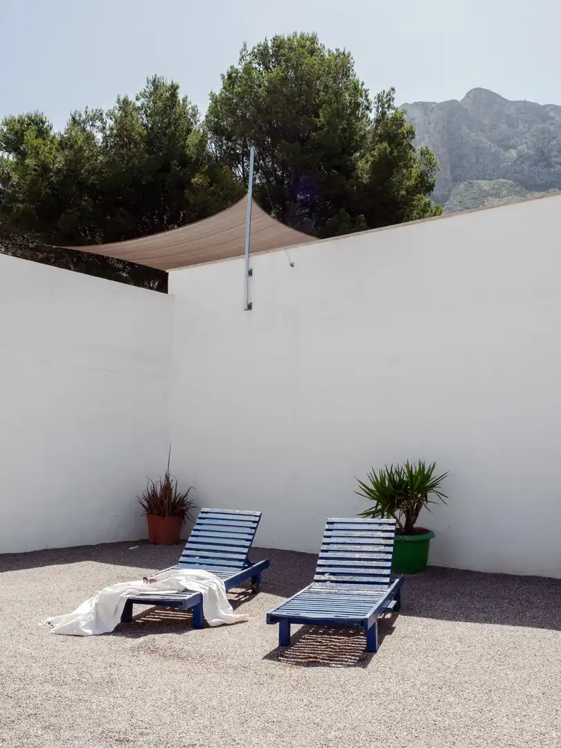 Terrace of Houses for sale in Artà  with Air Conditioner, Private garden and Terrace