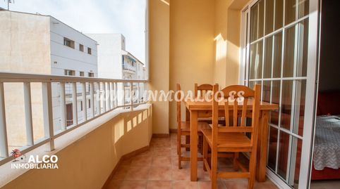 Foto 2 de Piso en venta en Maritimo el Morche, 52, El Morche, Torrox