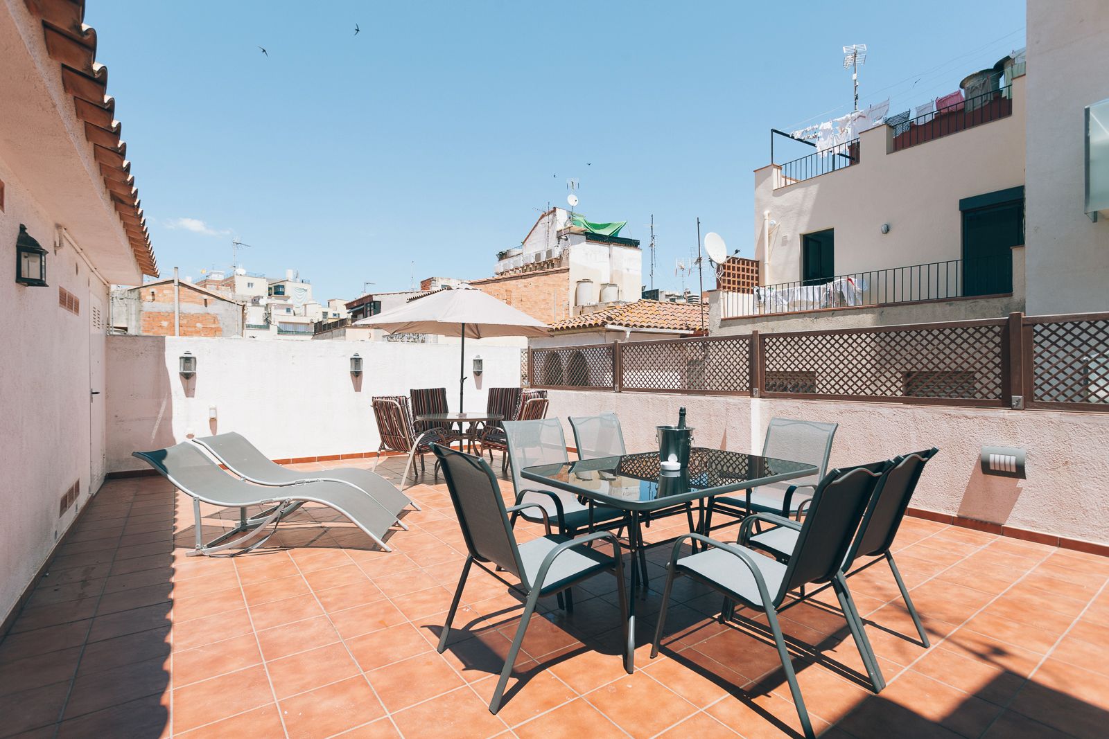 Single-family semi-detached for sale in Carrer de Josep Gelats, Centre
