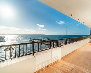 Terrace of Apartment to rent in  Palma de Mallorca  with Air Conditioner, Terrace and Furnished