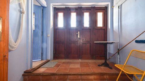 Foto 3 de Casa adosada en venta en Passeig de Cipsela, Llafranc, Palafrugell