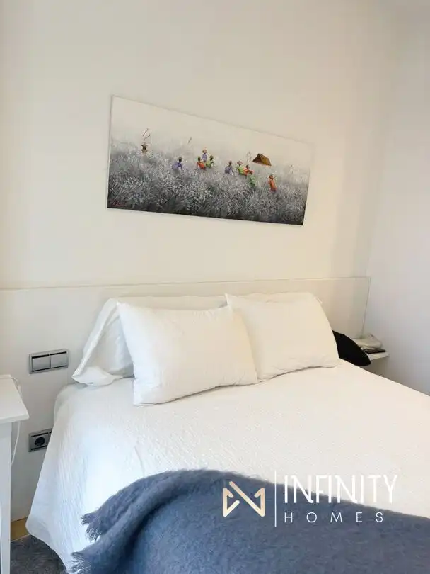 Appartement avec terrasse à louer à Uribitarte Pasealekua, imagen 32