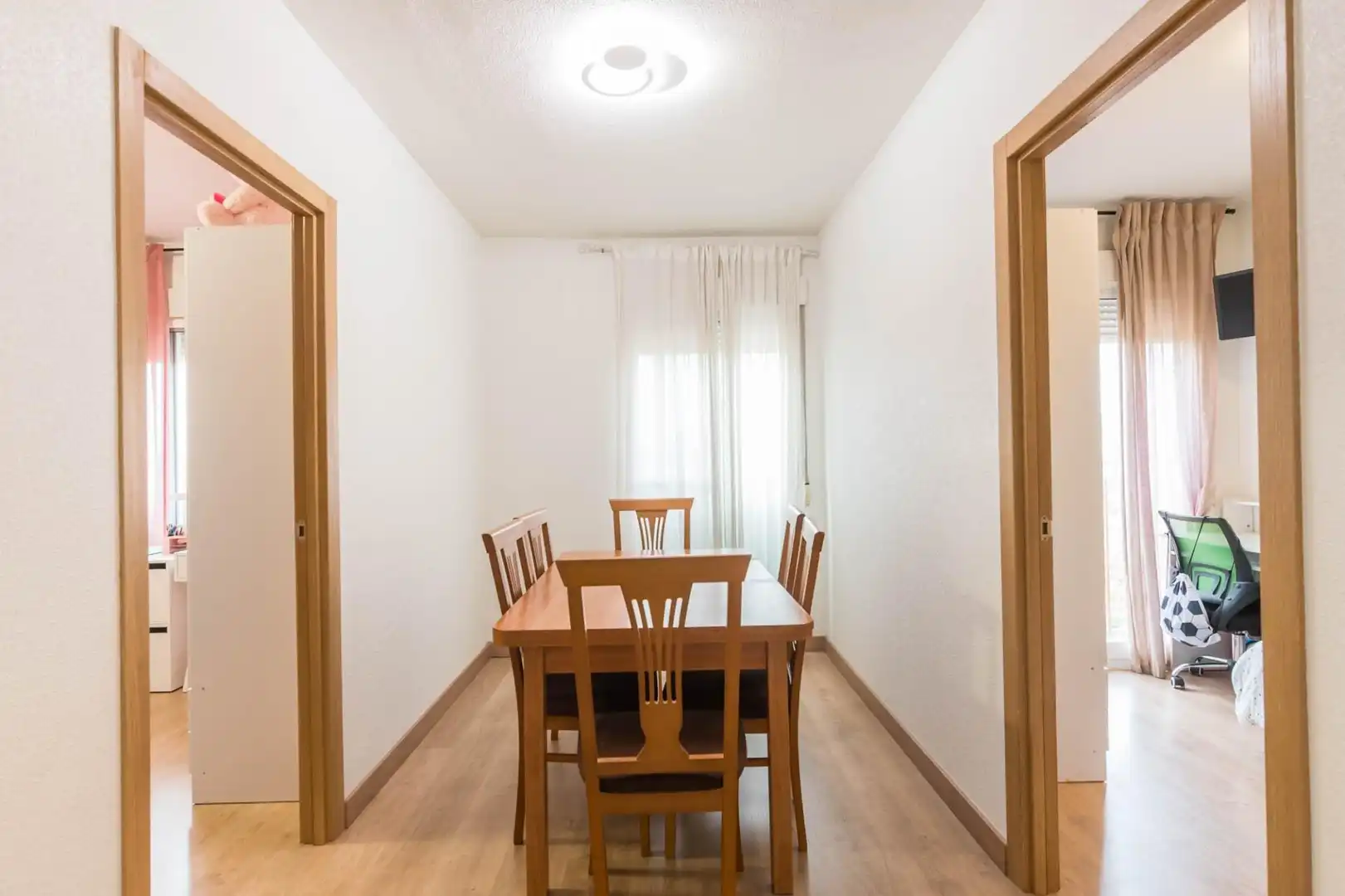 Piso con terraza en venta en Pedanías Oeste, imagen 23