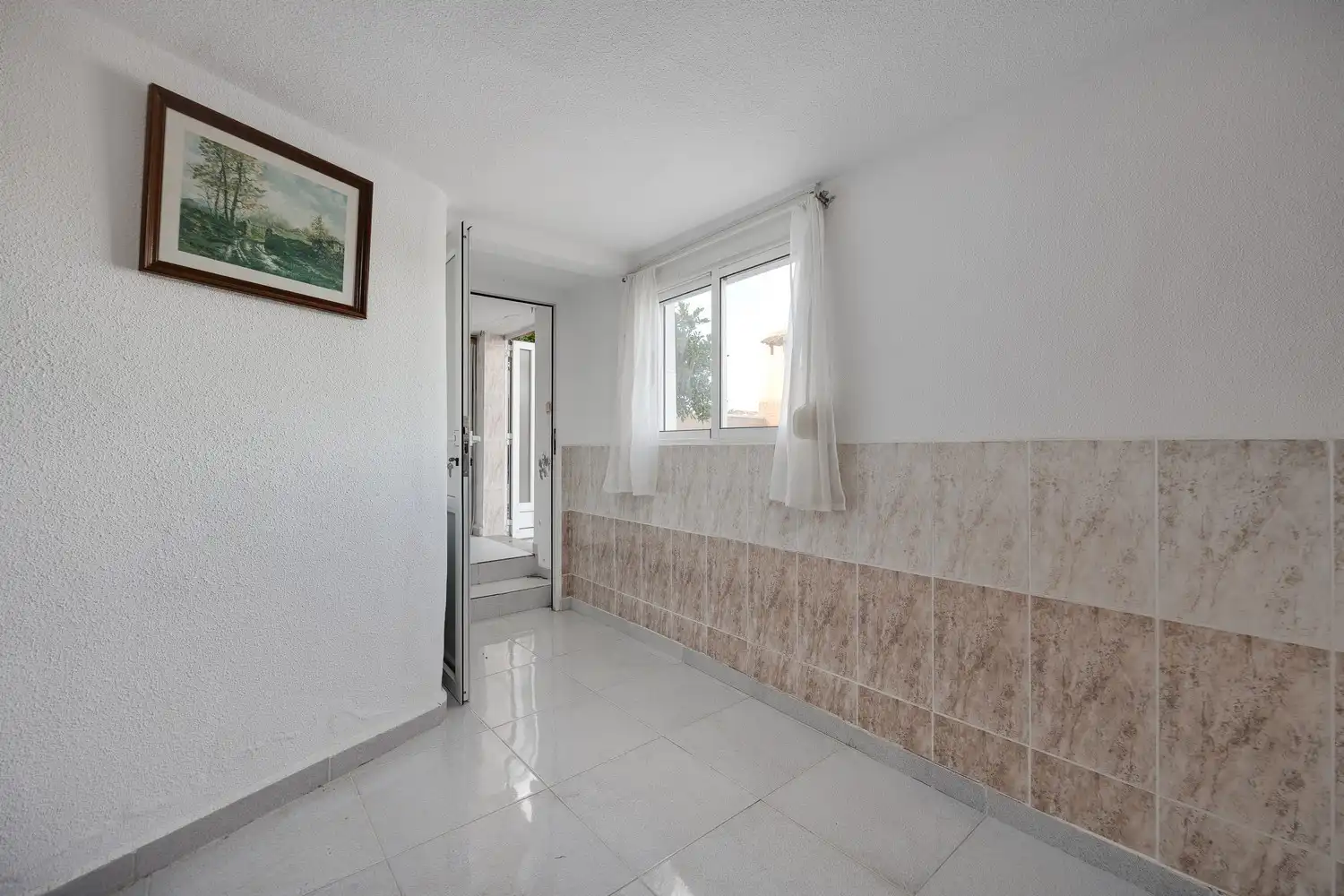 Casa adosada en venta en Torrevieja con Aire acondicionado, Calefacción y Jardín privado