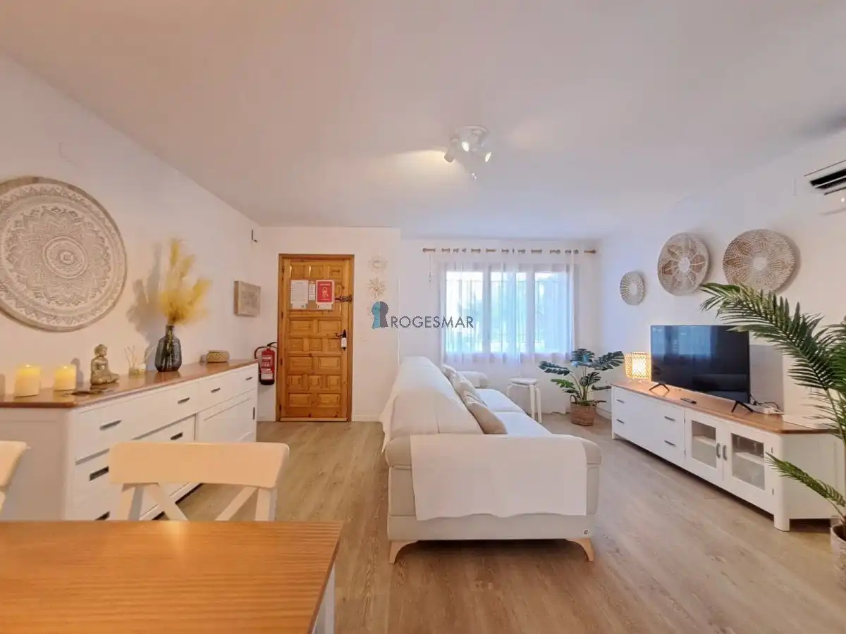 Maison mitoyenne avec terrasse à vendre à Carrer Doctor Fleming, imagen 7